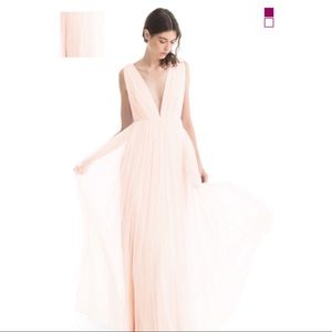 Michelle Long by Joanna August